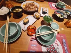 -一心创作料理屋(经开万达店)