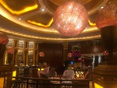 -深圳凯宾斯基酒店