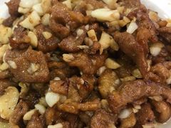 -清真·尚穆回回香清真餐厅(工人新村店)