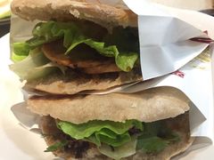 -一叶一世界·素食餐厅(锦华万达店)