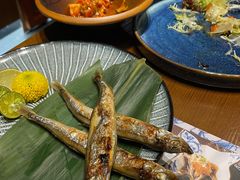-傑·料理·海鲜放题(佛山文华荟店)