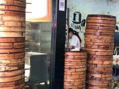 -清泉阁包子铺(中山路店)