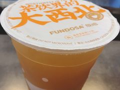 -放哈·甜醅子奶茶创造者(阳光丽景湾店)