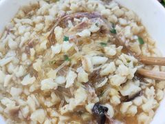 -建基泡馍·西安老字号·清真(永宁店)