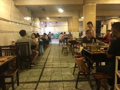 大堂-邓莽子老火锅(鲁祖庙店)