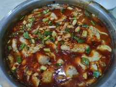 -金良酸菜鱼(宁海路总店)