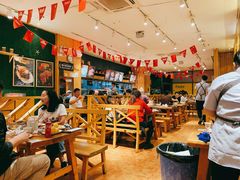 -木屋烧烤(西南角店)