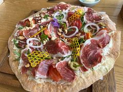 伊比利亚火腿薄脆-EN SPACE恩空间