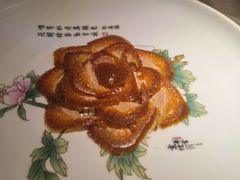-京华烟云·北京烤鸭(领展购物广场·中关村店)