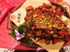 -鱼满舱·鲜活海鲜·正宗鲁菜