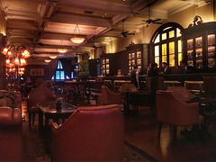 -LONG BAR 廊吧(外滩华尔道夫酒店)