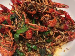 -聚味瞿记·龙虾堂(天元店)