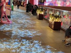-东门町美食街