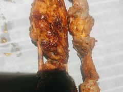-肉串汪(西便门店)