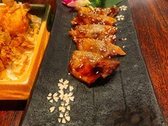 -芥岛(河北大街店)