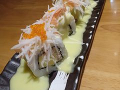 -一心创作料理屋(经开万达店)