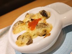 -三石铁板烧(紫竹桥店)
