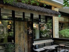 -WABI COFE(愚园路店)