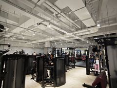 -FLARE STAR FITNESS(复地活力城店)