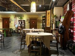 -云来居素食馆(南山店)