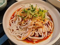 -唐猫庭院·千年陕菜(赛格国际购物中心店)