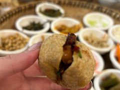 -包整·丝娃娃(一览甲秀楼风景店)