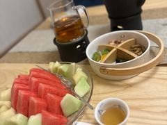 -茗知道茶馆(世博源店)