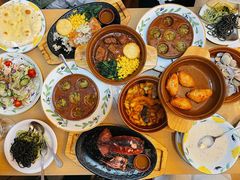 -萨莉亚意式餐厅(国展天虹店)