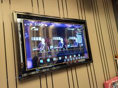-星璨火吧KTV聚会餐厅(丰庆路店)