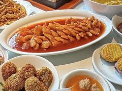 -鑫小城故事·藕汤·家常菜(台北一路总店)