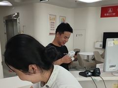 -兔博士口腔(高新一路门诊部)
