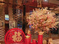 -华辰国际大酒店·西餐厅