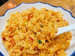 蛋炒饭-黔大人·贵州花溪牛肉粉(宝能太古城店)