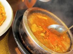 -辛氏火炉·韩式古法烤肉(松北店)