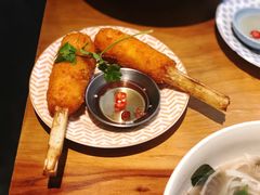-saigon saigon | 西贡西贡(滨北店)