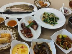 -庄氏祥记家常食府(国瑞建材家居博览中心店)