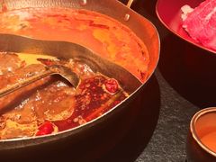 -色響火锅(恒隆广场店)