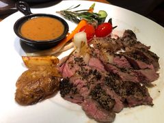 -巴别塔法餐舍(合作路店)