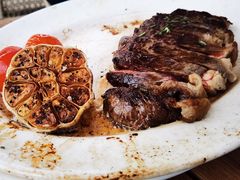 -MONICH牛排融合餐厅(和义大道购物中心店)