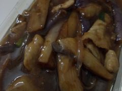 -兴兴旺·冬瓜盅·啫啫煲(西华路店)
