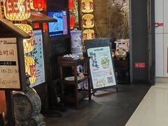 -南京大牌档(中关村领展广场店)