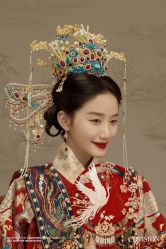 点击看大图 -CD视觉婚纱摄影