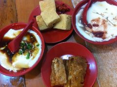 豆腐花-老街西施豆腐坊(方浜中路店)