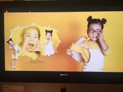 -COCOSKY 巧克力天空兒童摄影(凯德和平广场店)