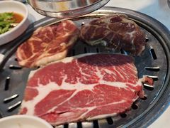 -六七八韩式烤肉·韩国料理(上杭路店)