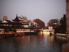-民国红公馆·秦淮八艳(夫子庙店)