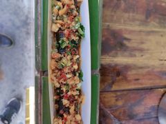 -董顺桃老长沙臭豆腐(步行街店)