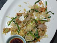 -南门食仙·手工福州菜(南门兜店)