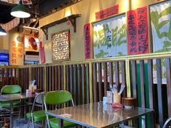 -蜀川川破店·江湖菜·烧烤(北京首店)