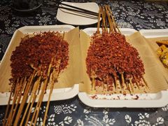 -清真·凡人居·融合餐厅(南山总店)